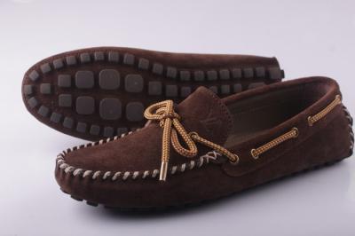 Cheap Men's LV Shoes wholesale No. 395